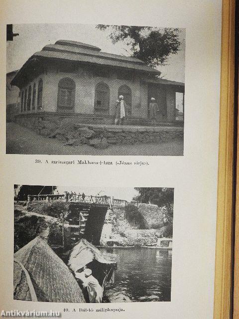 A boldog völgy országa