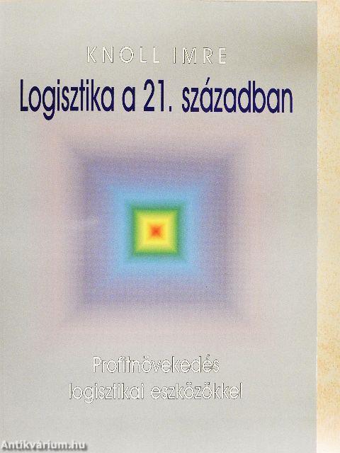 Logisztika a 21. században