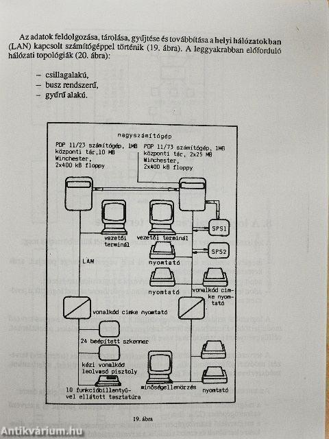 Logisztikai tanulmányok 1.