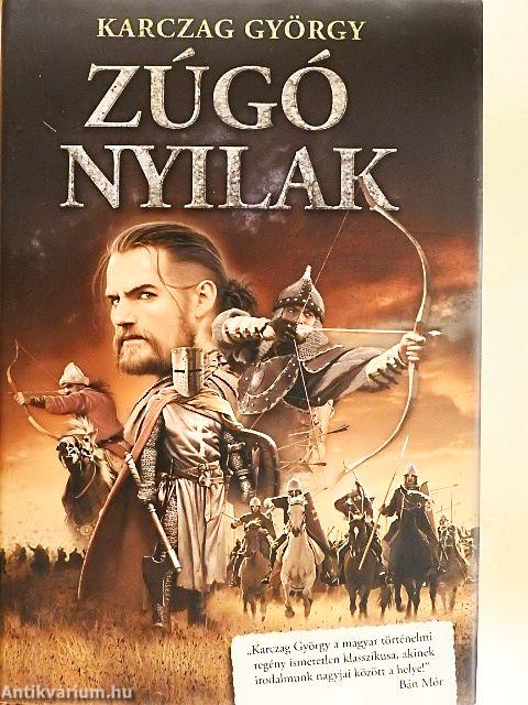 Zúgó nyilak