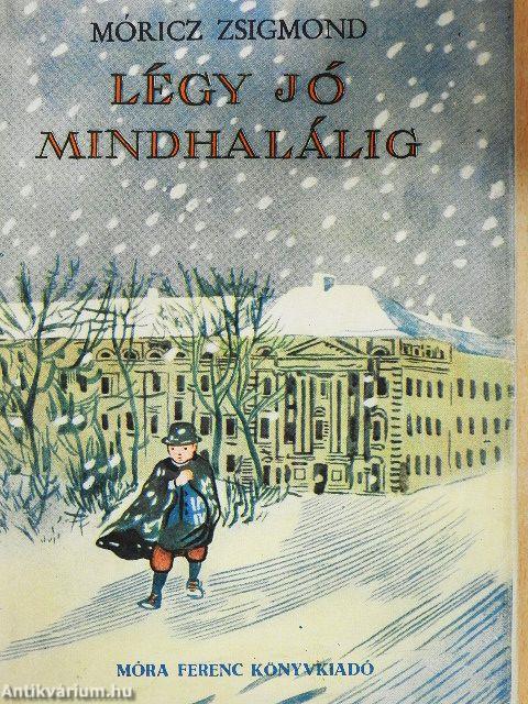 Légy jó mindhalálig