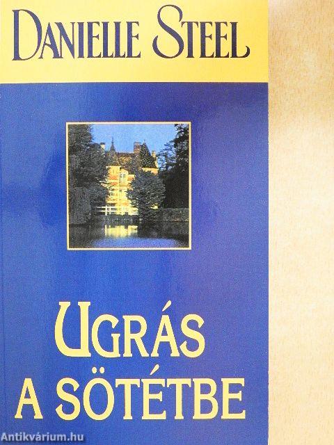 Ugrás a sötétbe