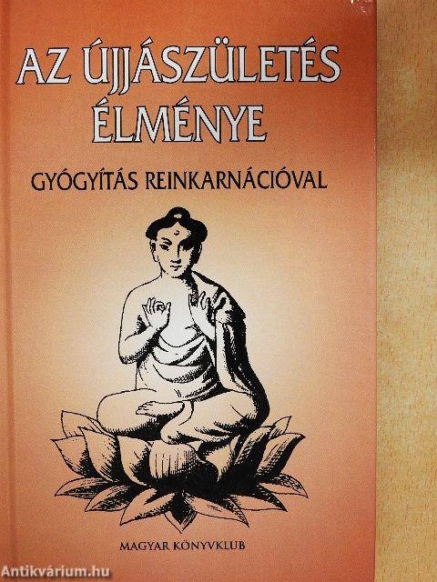 Az újjászületés élménye