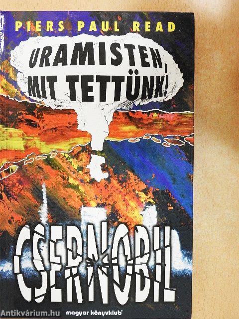 Uramisten, mit tettünk!