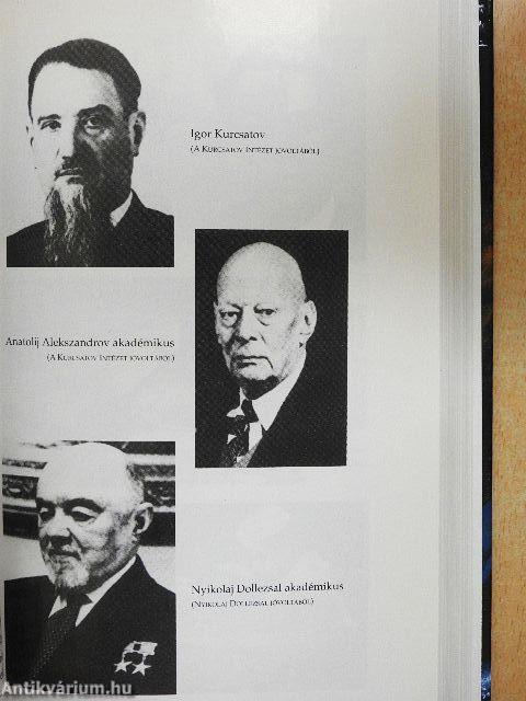 Uramisten, mit tettünk!