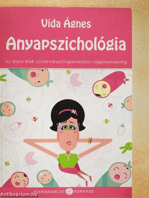 Anyapszichológia