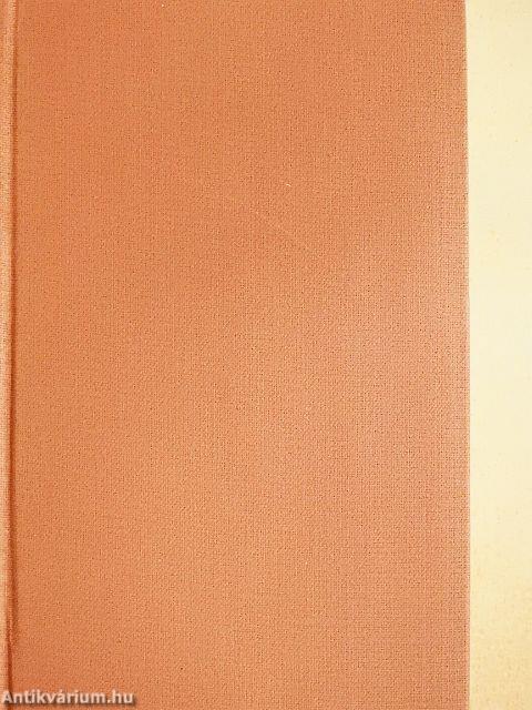 Bessenyei György válogatott művei