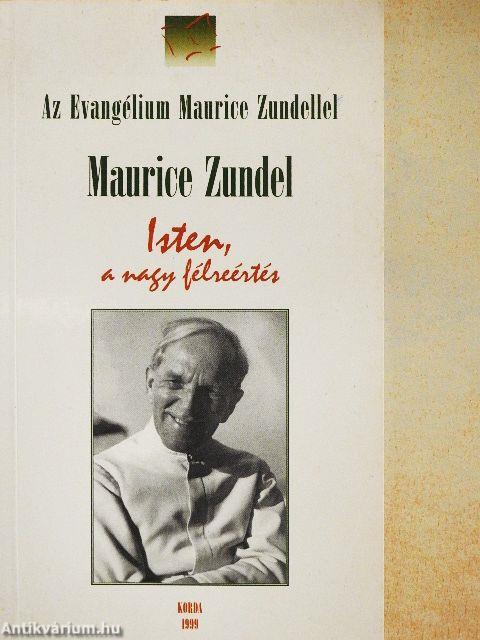 Isten, a nagy félreértés