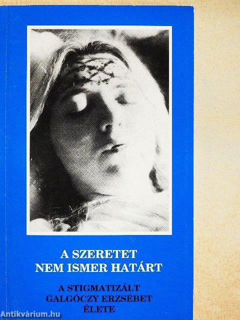 A szeretet nem ismer határt