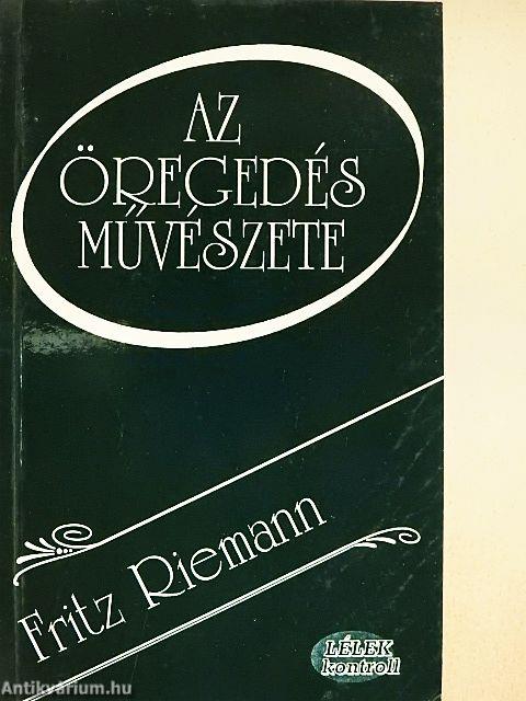 Az öregedés művészete