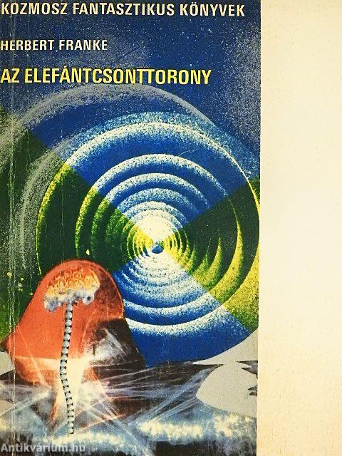 Az elefántcsonttorony