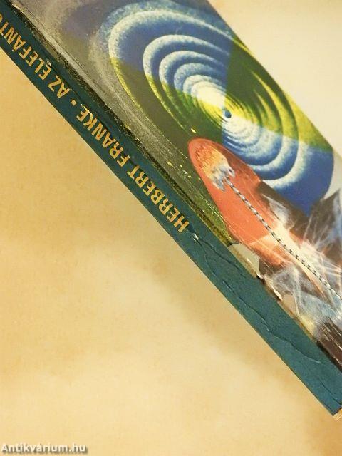 Az elefántcsonttorony