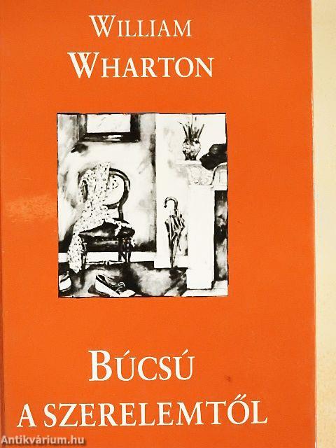 Búcsú a szerelemtől