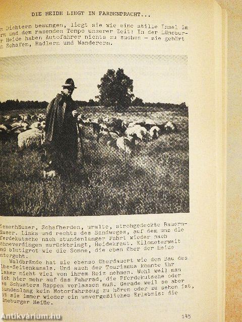 Német nyelvkönyv VI.