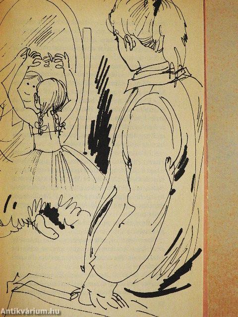 Martina újra táncol