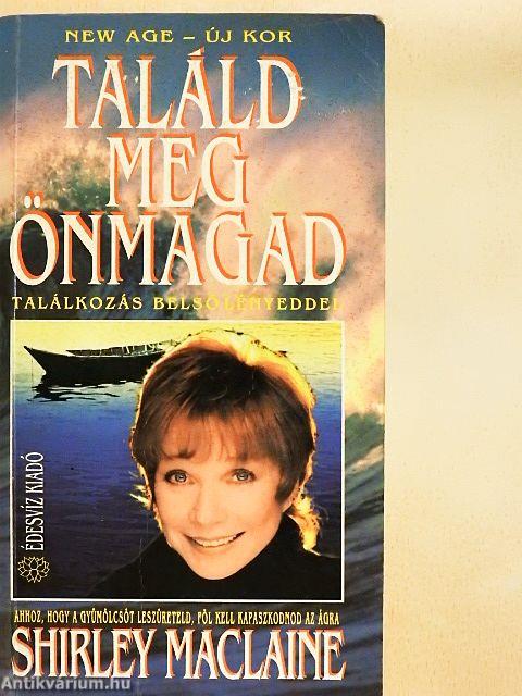 Találd meg önmagad