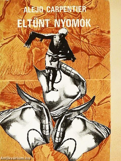 Eltűnt nyomok
