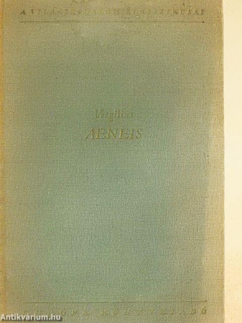 Aeneis