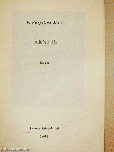 Aeneis