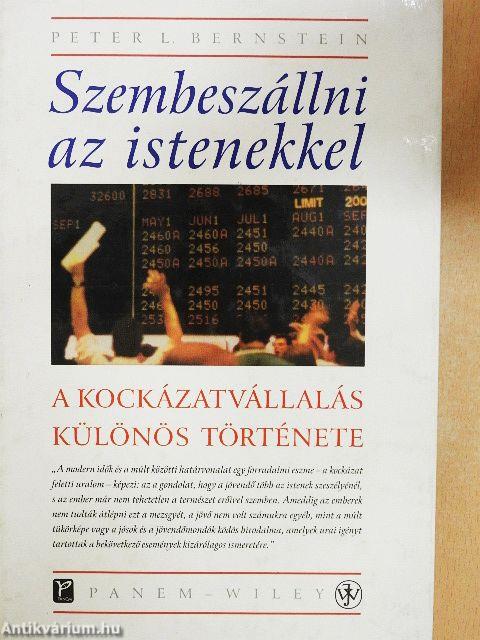 Szembeszállni az istenekkel