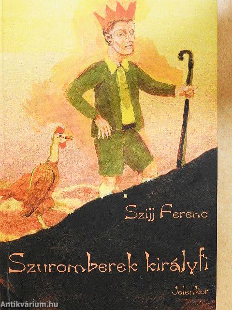 Szuromberek királyfi