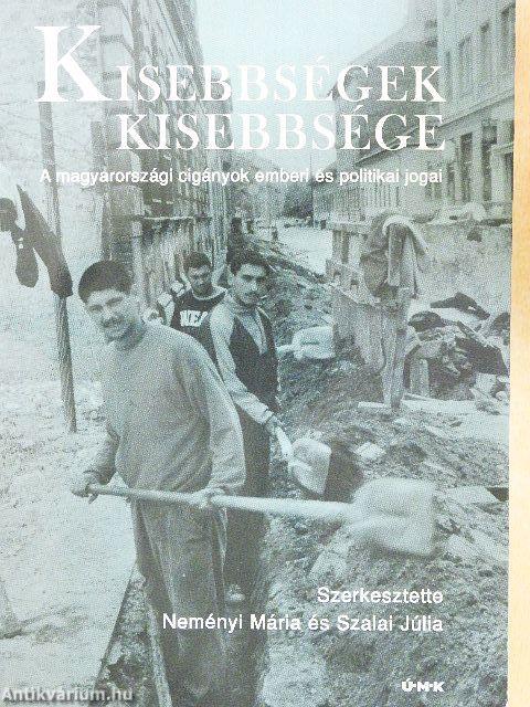 Kisebbségek kisebbsége