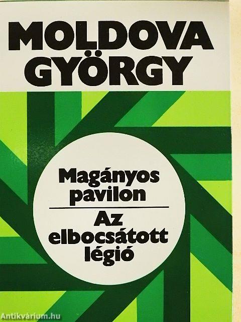 Magányos pavilon/Az elbocsátott légió