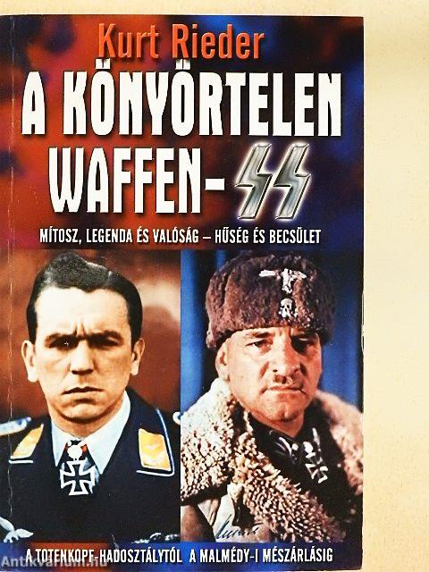 A könyörtelen Waffen-SS