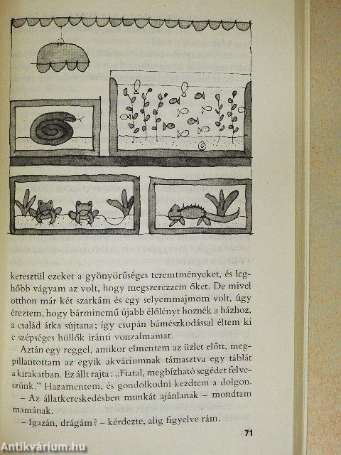 A halak jelleme