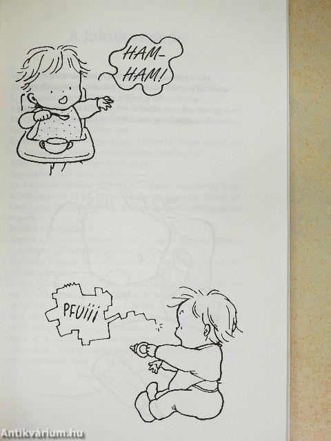 Anyu a legjobb a világon!