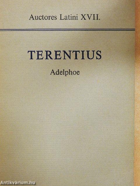 Terentius