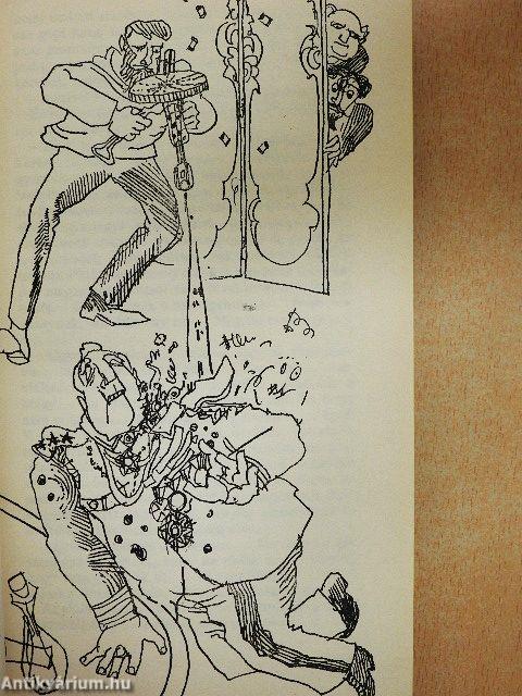 Isten, óvd az elnököt!