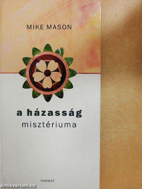 A házasság misztériuma