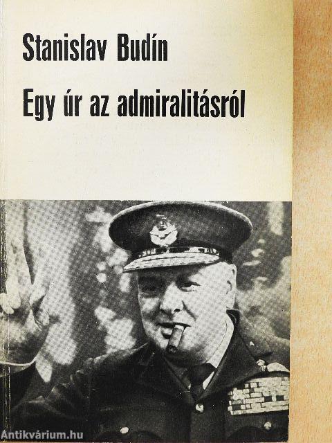 Egy úr az admiralitásról