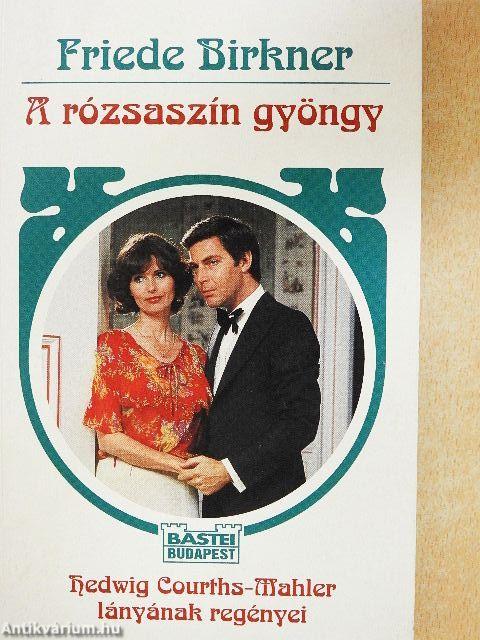 A rózsaszín gyöngy