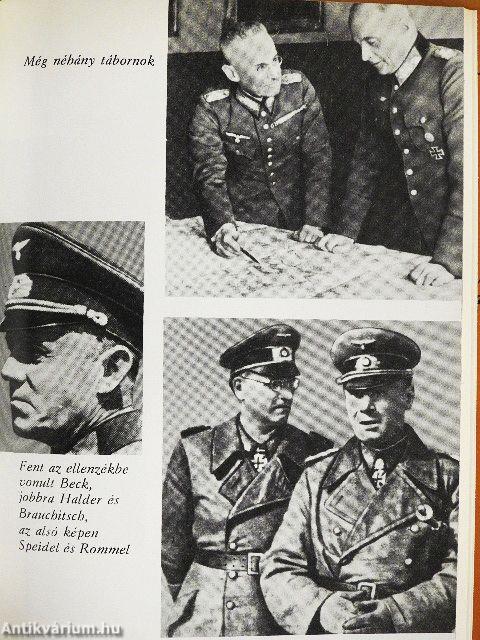 Merénylet Hitler ellen