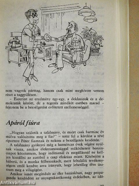 Alfa Rómeók-csalfa Júliák