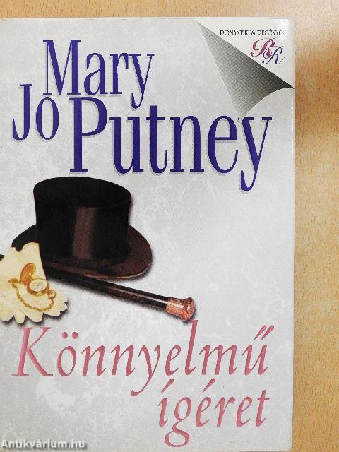 Könnyelmű ígéret