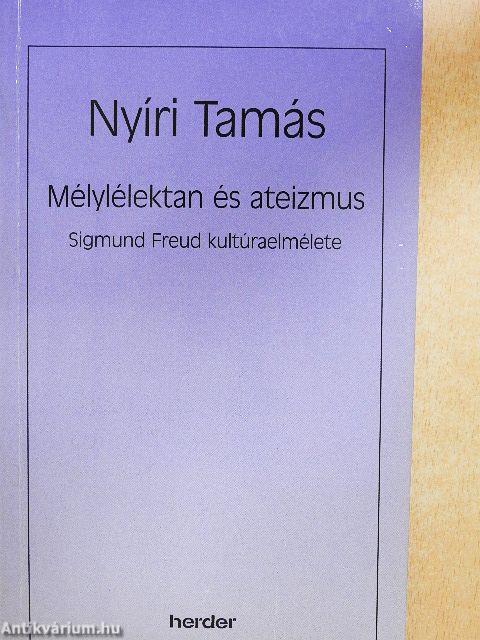 Mélylélektan és ateizmus