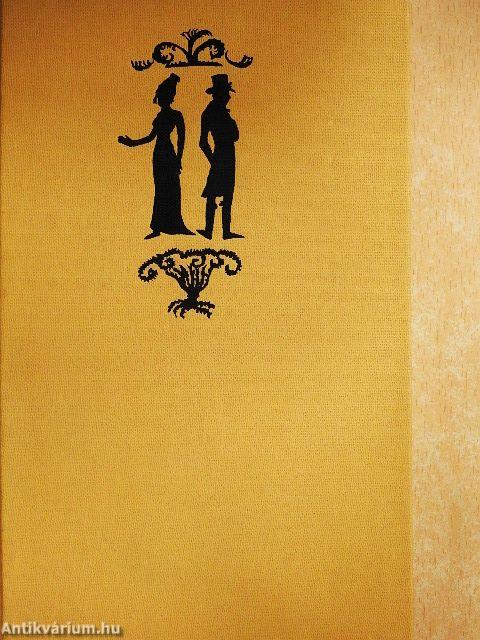 Büszkeség és balítélet