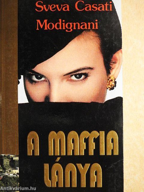 A maffia lánya