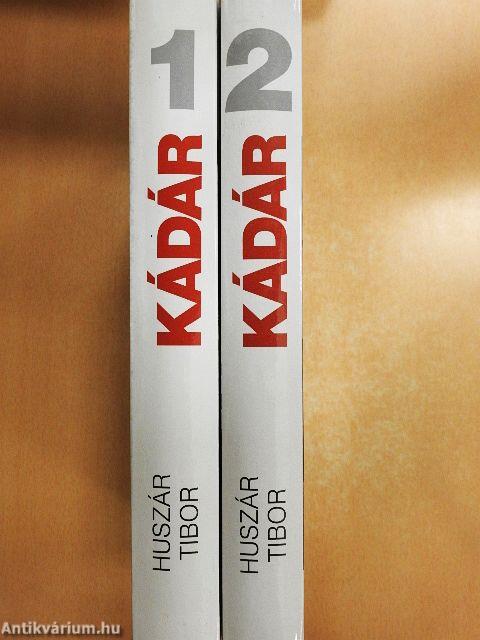 Kádár János 1-2.