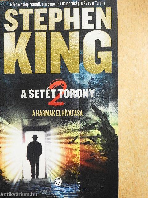 A hármak elhívatása