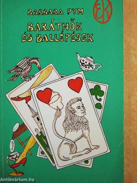 Barátnők és ballépések