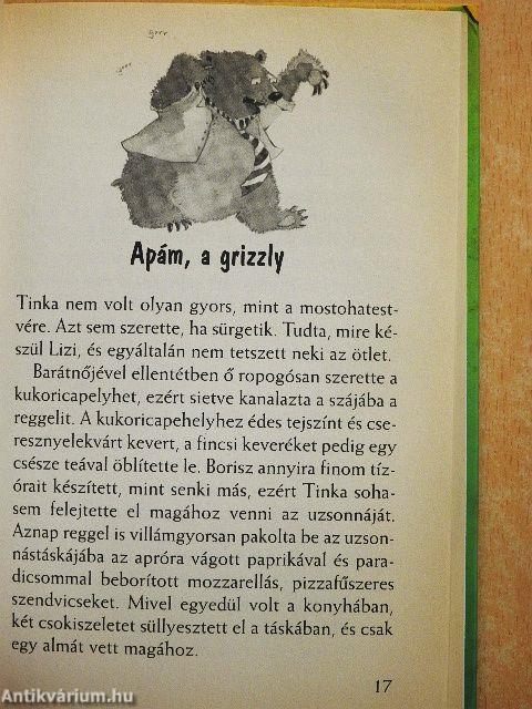 Elvarázsolni a tanár urat? - Nem gond!