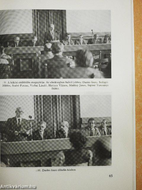 Banner János emlékezete születésének centenáriumán