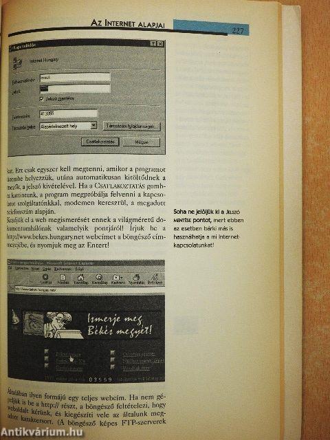 Számítástechnikai alapismeretek