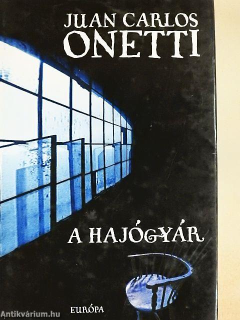 A hajógyár