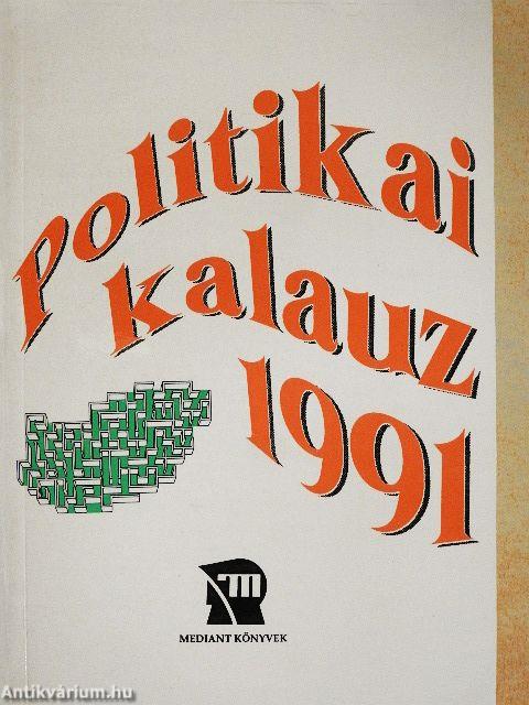 Politikai kalauz 1991