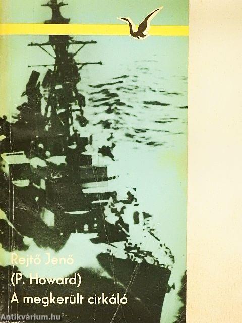 A megkerült cirkáló